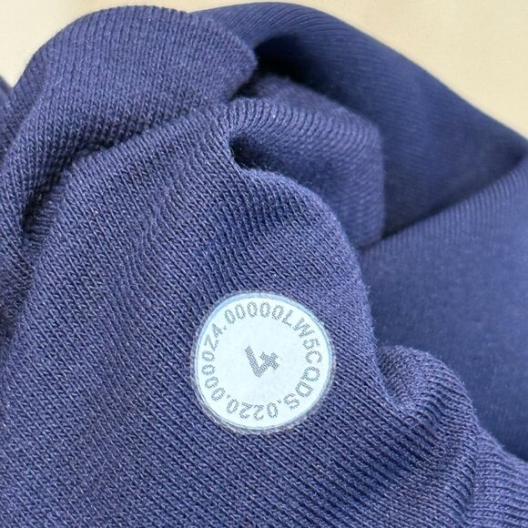 lululemon Wunder Train High-Rise Tight 25" - Picture 3 of 4